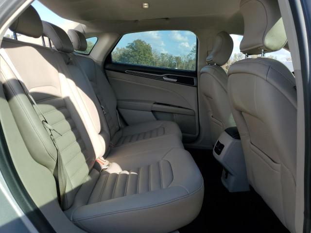 2019 FORD FUSION SEL - 3FA6P0CD9KR220041