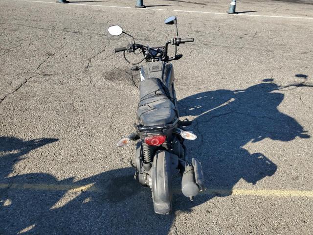 2023 HONDA NVA110 B 3H1JK071XPD100669