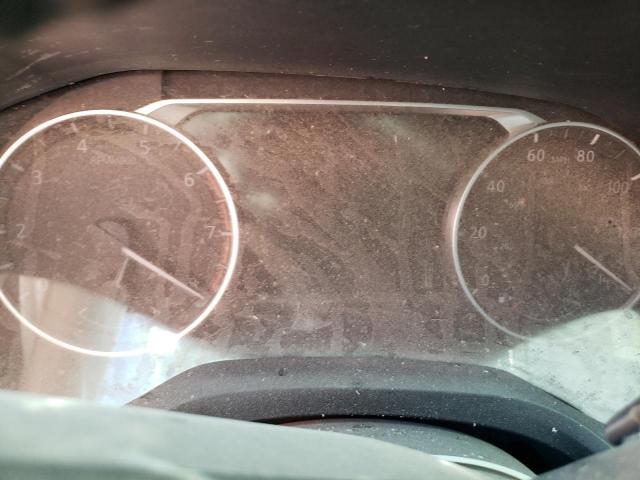 2021 NISSAN ROGUE SV - 5N1AT3BA9MC819818