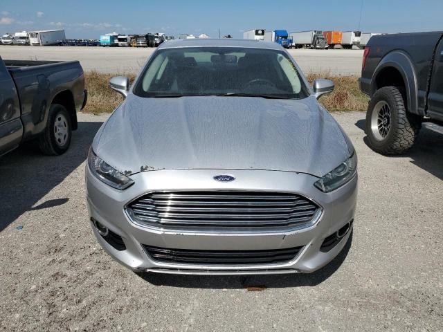 VIN 3FA6P0RU2ER308425 2014 Ford Fusion, Titanium Hev no.5