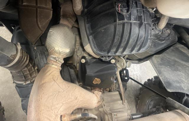 2021 CAN-AM COMMANDER - 3JB1RAX45MK000358
