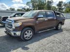 2017 TOYOTA TUNDRA CRE - 5TFAW5F13HX616410