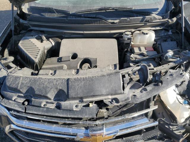 2021 CHEVROLET TRAVERSE - 1GNEVHKW6MJ269991