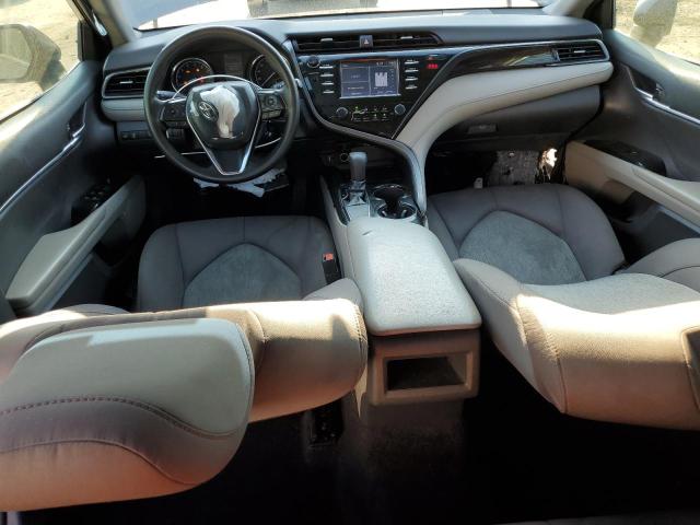 2019 TOYOTA CAMRY L - 4T1B11HK8KU811408