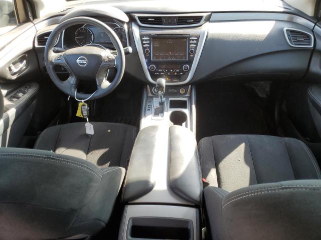 2020 NISSAN MURANO SV - 5N1AZ2BS6LN138942