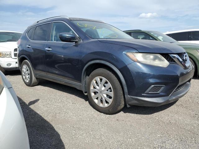 VIN KNMAT2MT9GP602747 2016 Nissan Rogue, S no.4