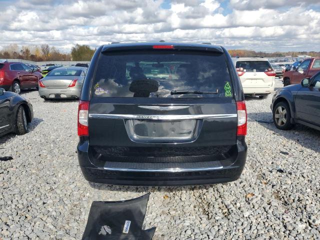 VIN 2C4RC1BG1GR248238 2016 Chrysler Town and Countr... no.6