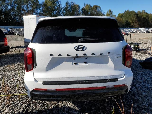 2024 HYUNDAI PALISADE C - KM8R7DGE2RU670842