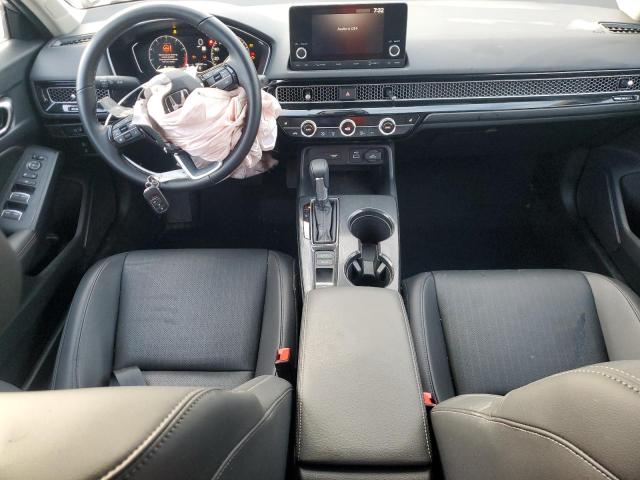 2024 HONDA CIVIC EXL - 19XFL1H71RE019315