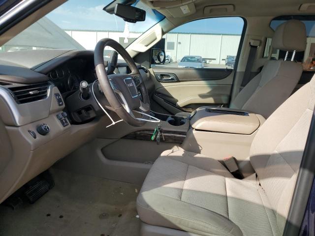 2018 GMC YUKON XL C - 1GKS1FKC0JR163300