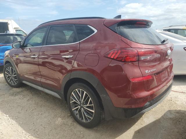 2019 HYUNDAI TUCSON LIM - KM8J33AL8KU943251