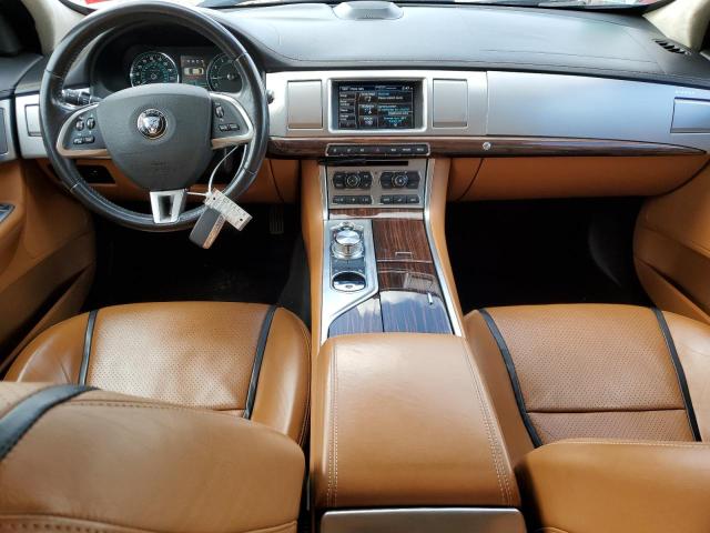 2015 JAGUAR XF 3.0 SPO SAJWJ0FF0F8U82239