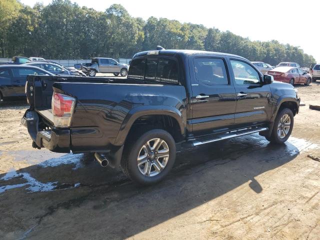 2016 TOYOTA TACOMA DOU - 5TFEZ5CN3GX020017