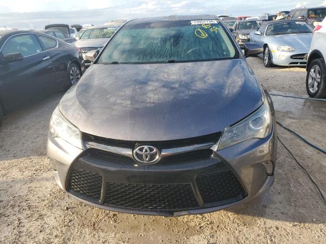 VIN 4T1BF1FK9FU095645 2015 Toyota Camry, LE no.5