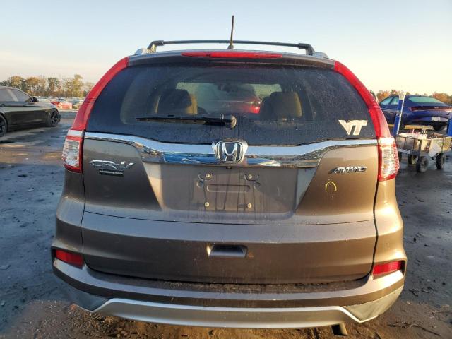 VIN 2HKRM4H59FH626726 2015 Honda CR-V, EX no.6