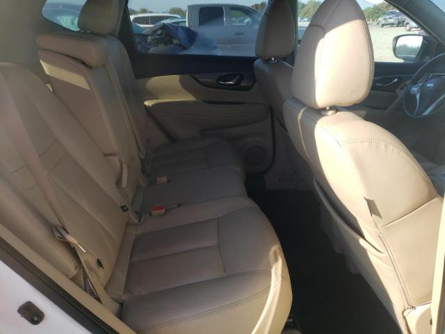 2016 NISSAN ROGUE S - 5N1AT2MV2GC840198