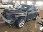 2015 FORD EXPLORER L - 1FM5K8F8XFGB56974