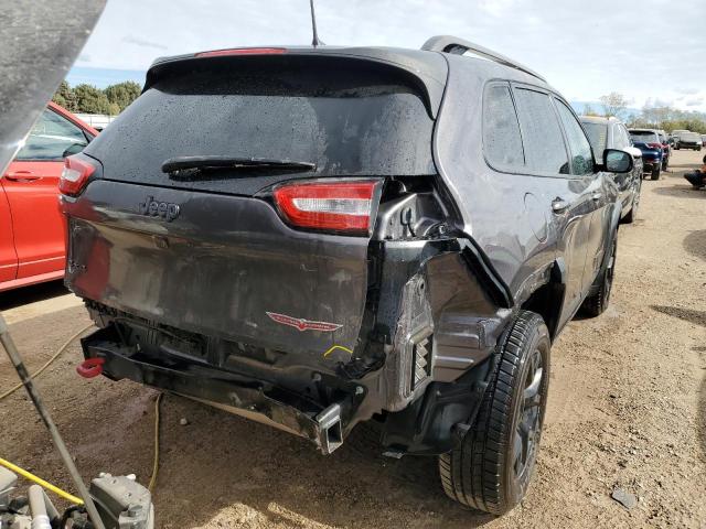 2018 JEEP CHEROKEE T - 1C4PJMBB2JD506327