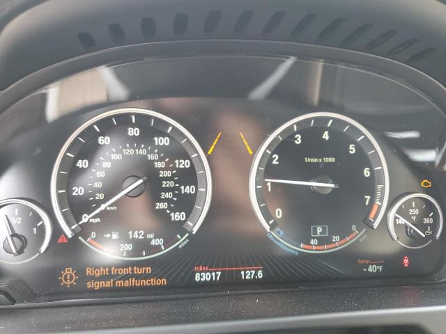2018 BMW X5 SDRIVE3 - 5UXKR2C57J0Z18961
