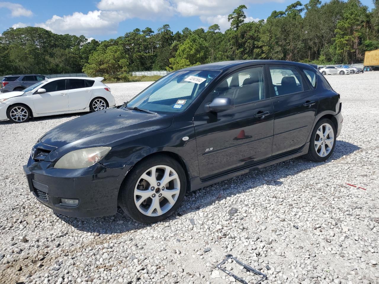 Mazda Mazda3 2009 