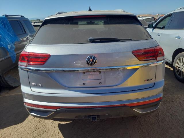 2022 VOLKSWAGEN ATLAS CROS - 1V2HE2CA9NC223162