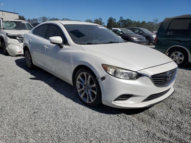 2017 MAZDA 6 TOURING - JM1GL1V55H1129602