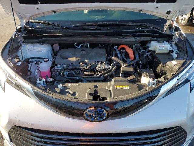 VIN 5TDZSKFC4RS134373 2024 Toyota Sienna, Limited no.12