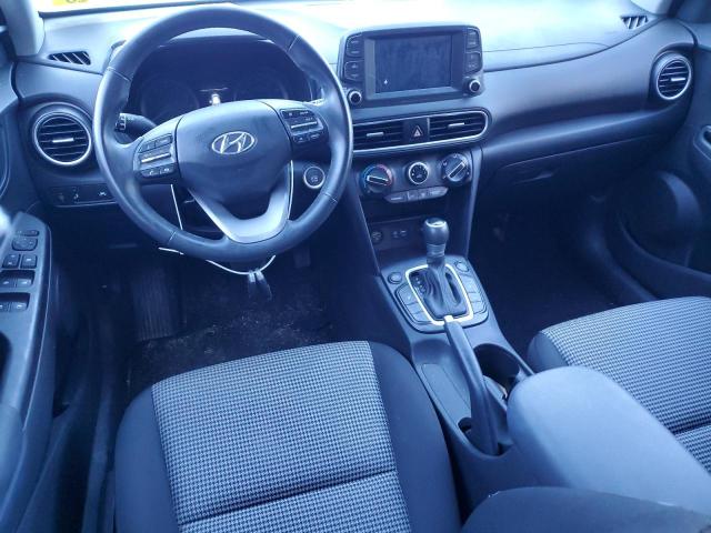 2019 HYUNDAI KONA SEL - KM8K2CAA1KU384468