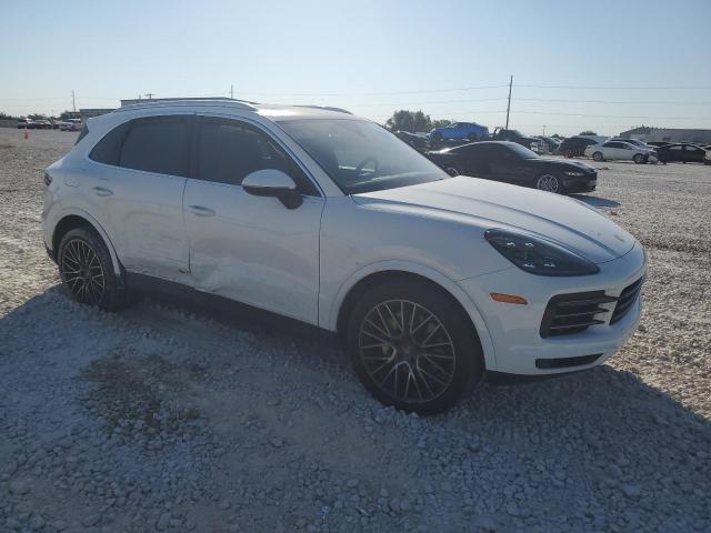 VIN WP1AE2AY2KDA51628 2019 PORSCHE CAYENNE no.4