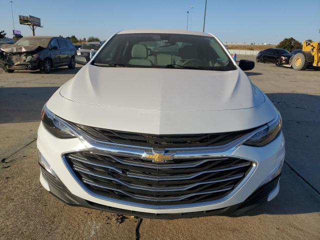 2020 CHEVROLET MALIBU LS - 1G1ZB5ST5LF087510