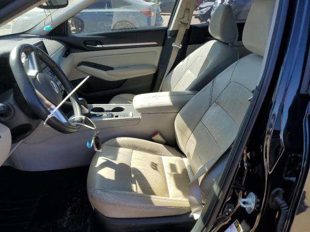 2019 NISSAN ALTIMA SL - 1N4BL4EV9KC126425