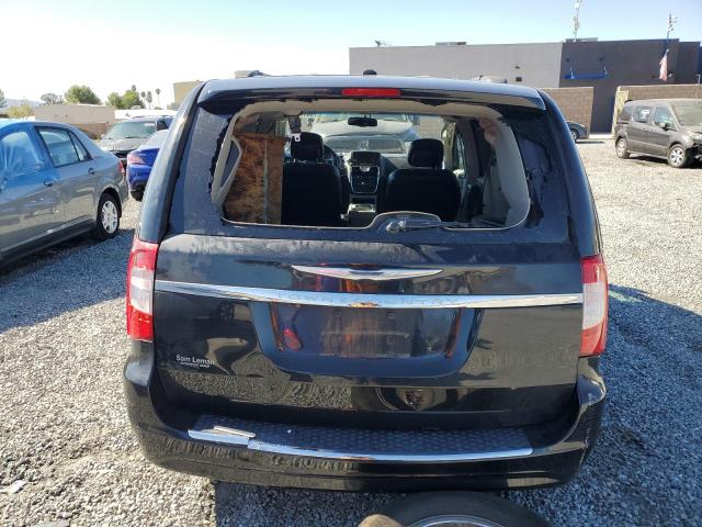 VIN 2C4RC1BG4FR620282 2015 Chrysler Town and Countr... no.6