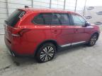 MITSUBISHI OUTLANDER photo