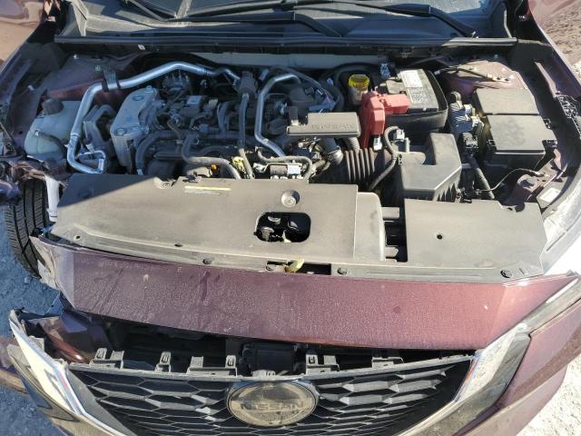 2023 NISSAN SENTRA SV - 3N1AB8CV5PY272499