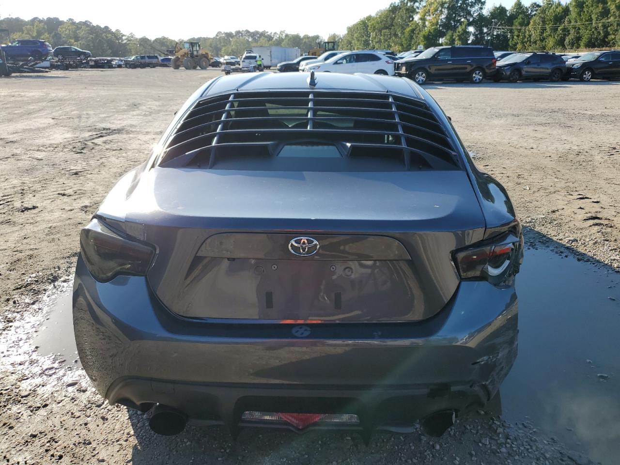 Lot #2979446635 2020 TOYOTA 86