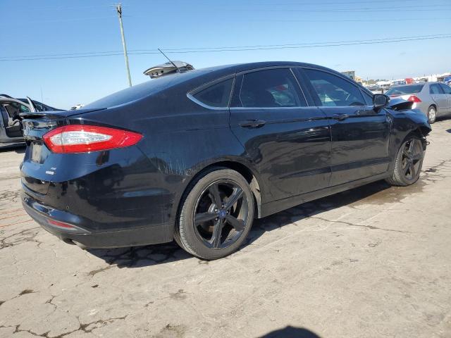 VIN 3FA6P0HD2GR376048 2016 Ford Fusion, SE no.3