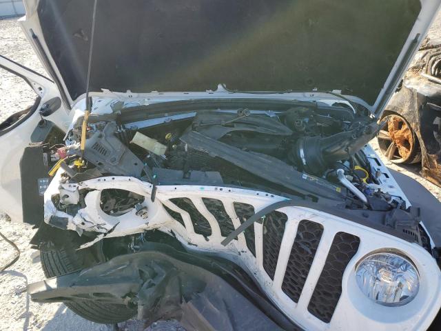 2024 JEEP WRANGLER S - 1C4PJXDN5RW201168