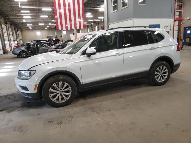 VOLKSWAGEN TIGUAN SE