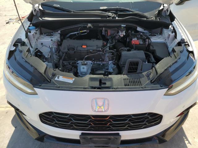 2023 HONDA HR-V EXL - 3CZRZ1H78PM710916