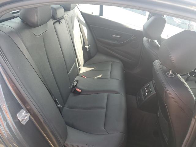 2018 BMW 320 XI - WBA8A3C55JA494552