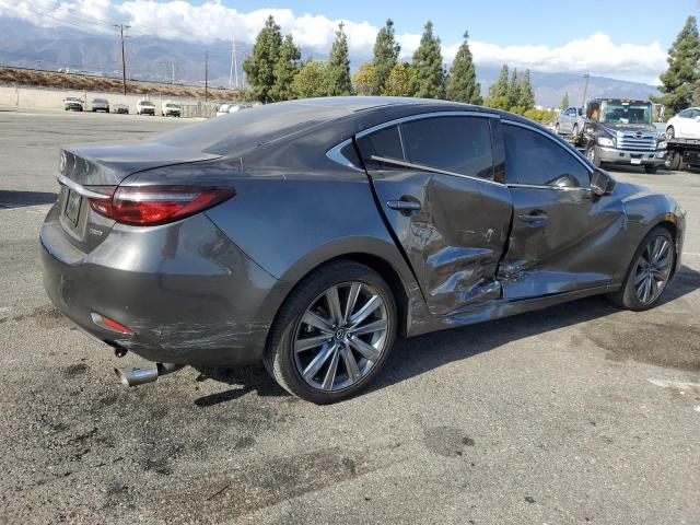 Vin: jm1gl1vm4k1504717, lot: 78232534, mazda 6 touring 20193