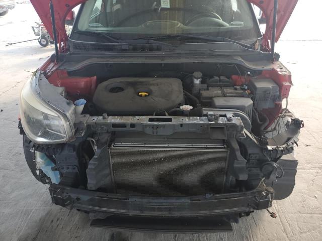 2016 KIA SOUL + - KNDJP3A5XG7856483