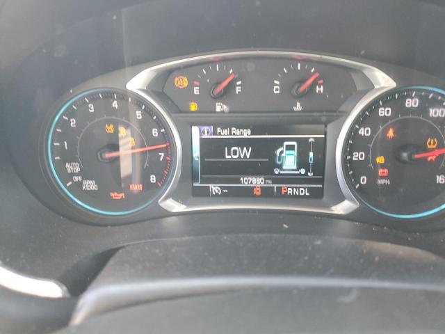 2016 CHEVROLET MALIBU LT - 1G1ZE5ST1GF273607
