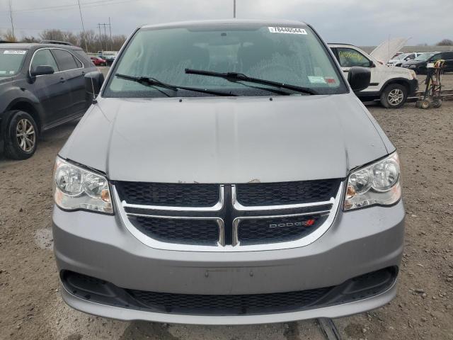 VIN 2C4RDGBG1GR218883 2016 Dodge Grand Caravan, SE no.5