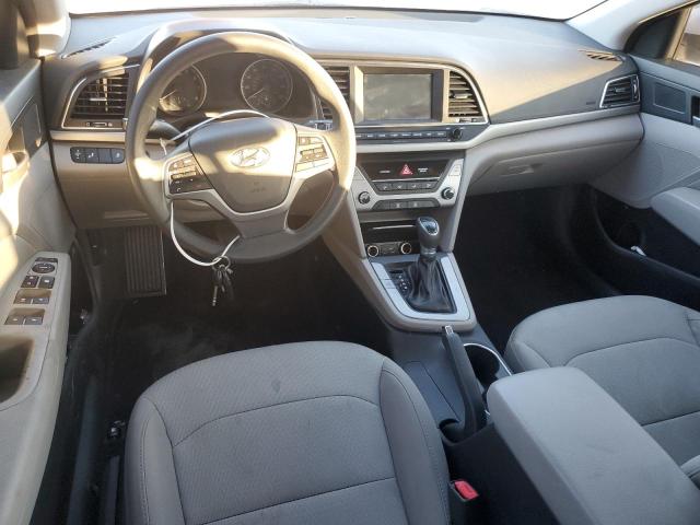 2018 HYUNDAI ELANTRA SE - 5NPD84LF3JH234199