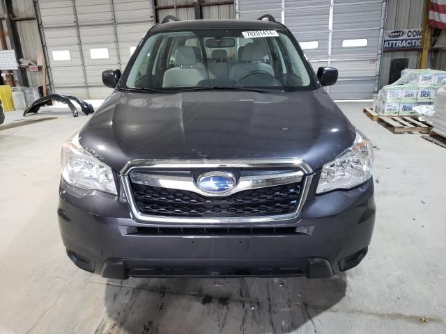 2015 SUBARU FORESTER JF2SJABC7FH555719