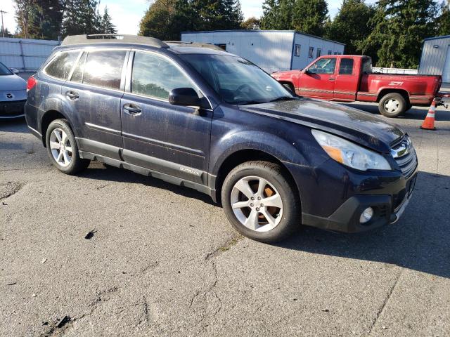 VIN 4S4BRBKC7D3221144 2013 Subaru Outback, 2.5I Lim... no.4