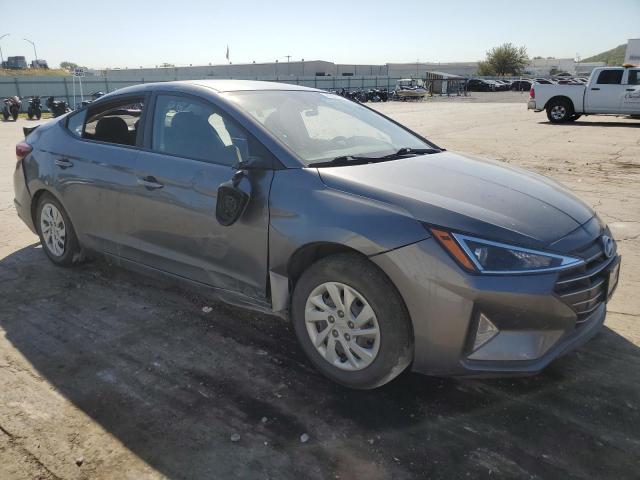 2020 HYUNDAI ELANTRA SE - 5NPD74LF8LH503609