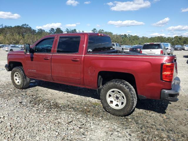 2015 CHEVROLET SILVERADO - 3GCPCREC4FG242047