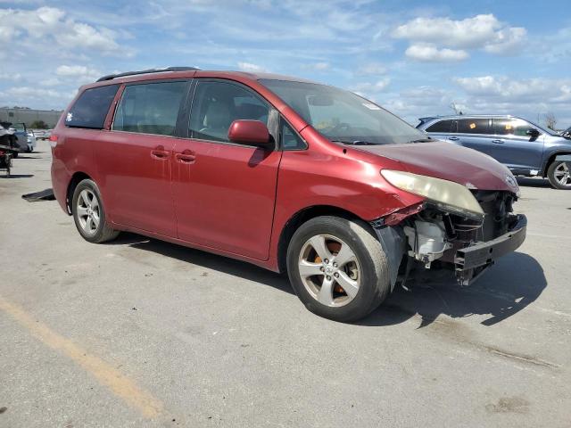 5TDKK3DC2BS016855 Toyota All Models Le 2011